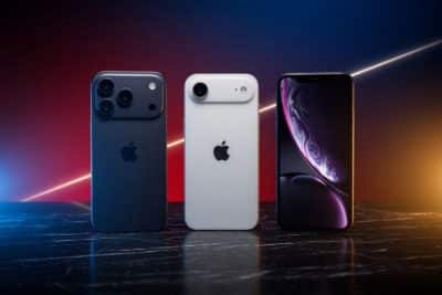 Guía para elegir el mejor iPhone según tu perfil en Colombia