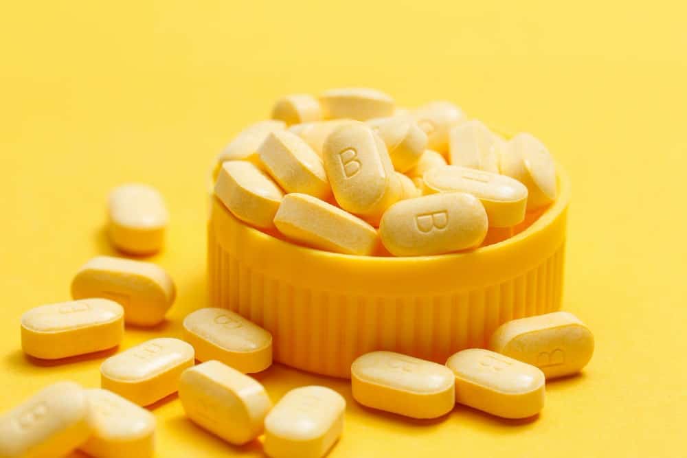 Vitamina B1