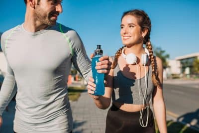 Creatina: tipos y beneficios para el rendimiento deportivo