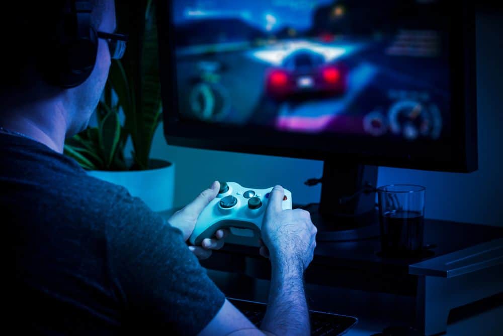 PS5 o PC