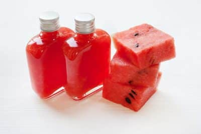 Perfumes con notas de sandía: frescura irresistible para destacar en cualquier ocasión
