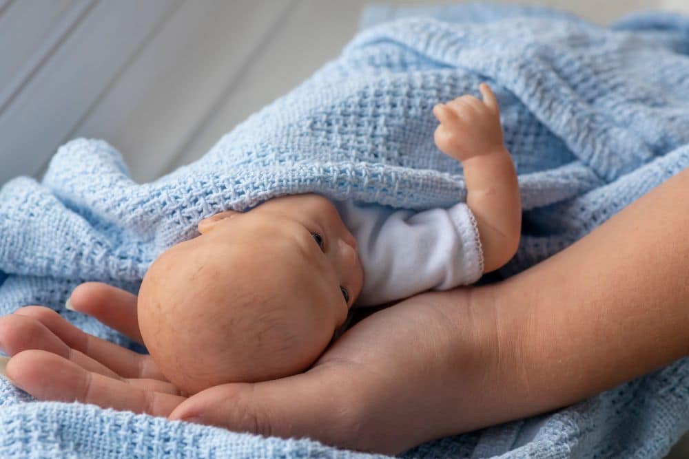 cuidar la piel delicada de los bebés