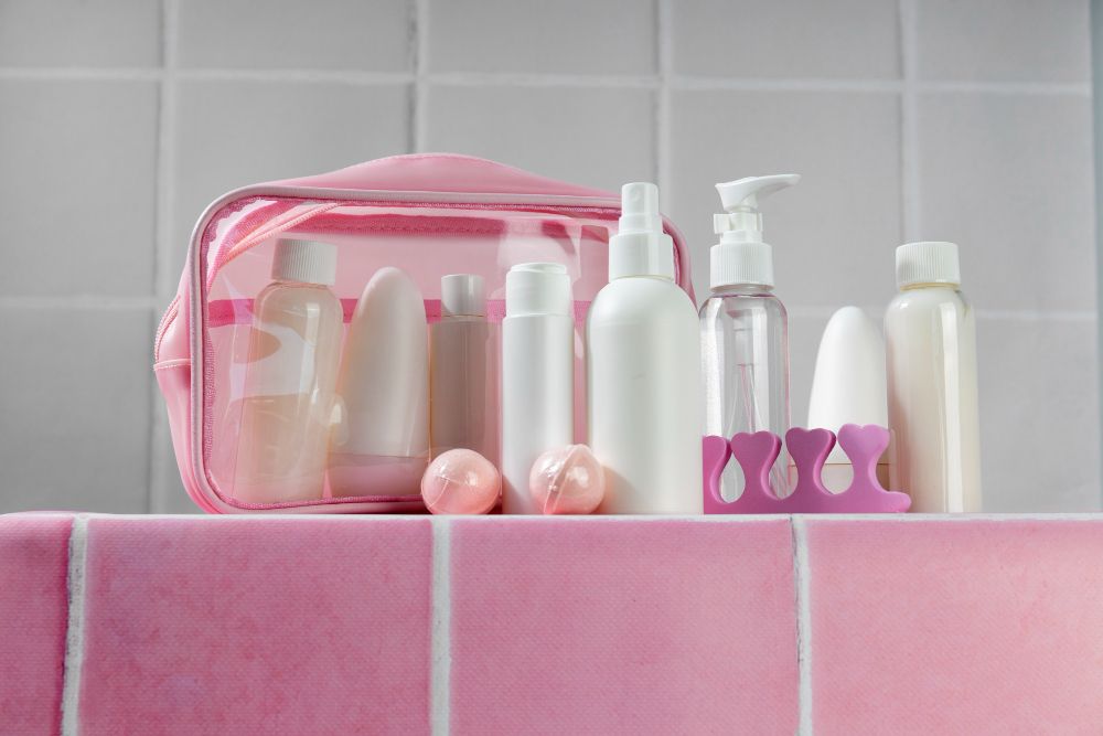 productos para bebés