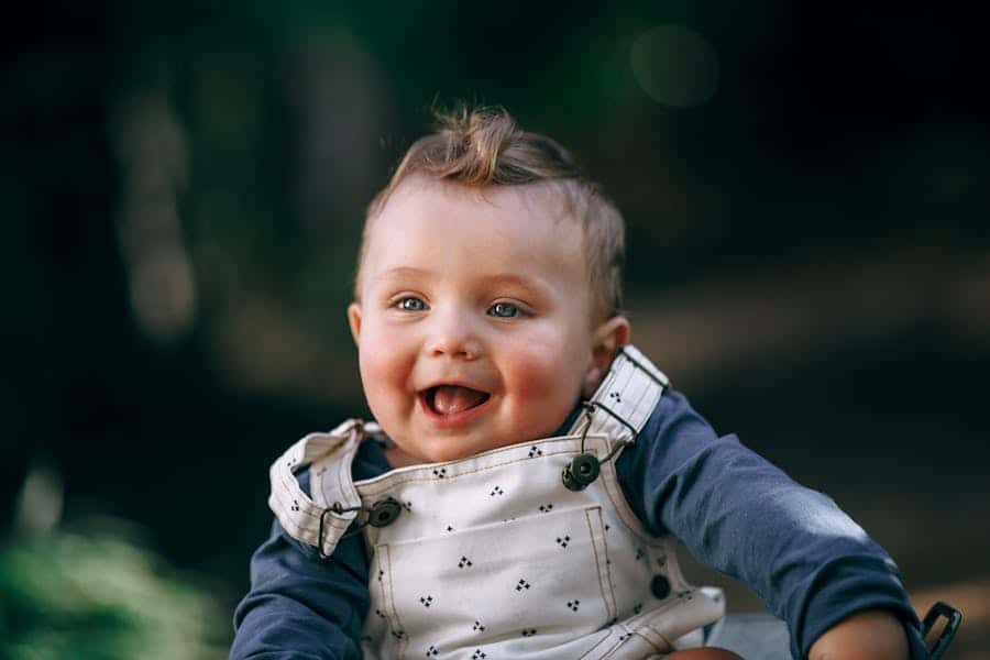 Imagen de Cuidados de la piel del bebé en ciudades cálidas de Colombia