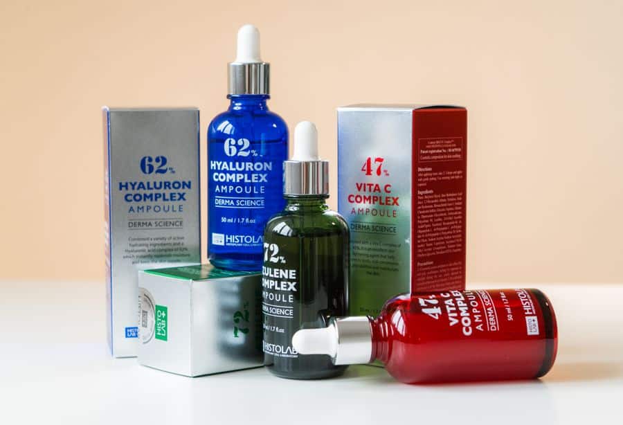 ampollas capilares cuidado cabello 2 Ampollas capilares para cuidado del cabello