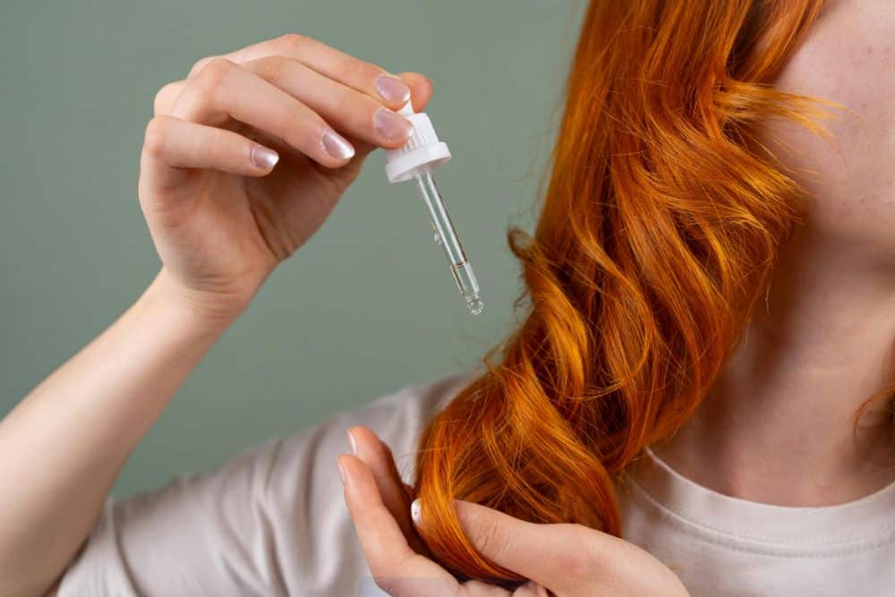 tu cabello necesita más hidratación