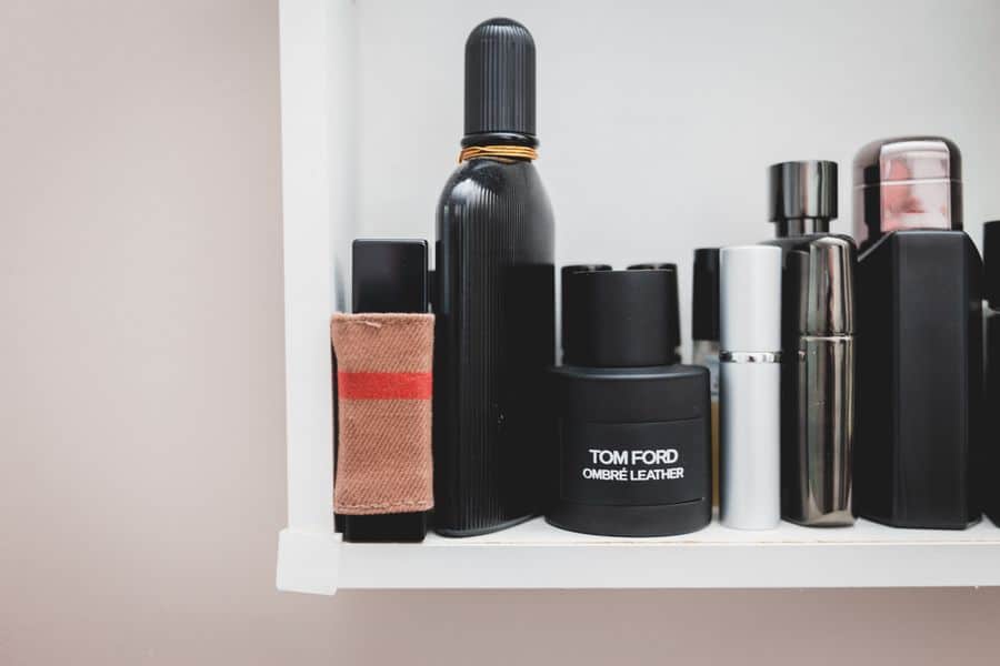 perfumes disenador conservacion 1 Perfumes de diseñador para conservación