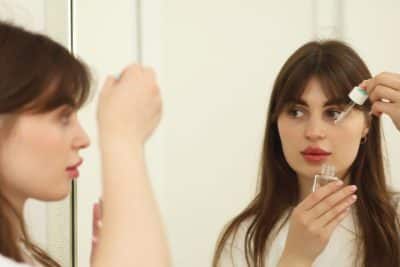 El elixir concentrado: La dosis de potencia que transforma la salud de tu rostro